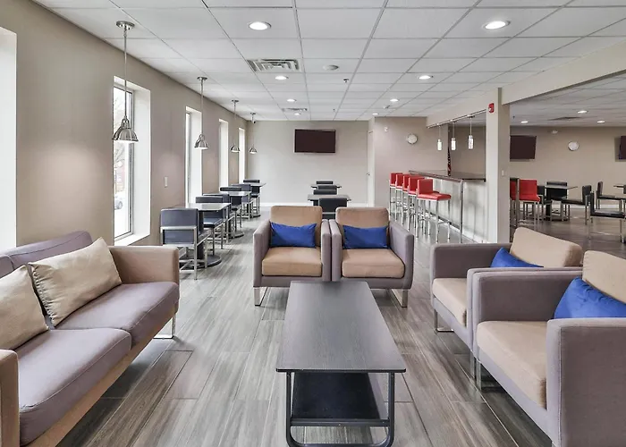 The Penn Stroud, Stroudsburg - Poconos, An Ascend Collection Hotel